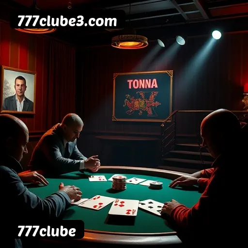 Jogos de Cassino ao Vivo